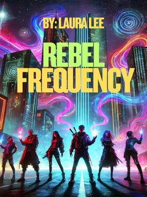 cover image of Rebel Frequency